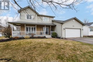 Property for Sale, 51 Foxwood, Moncton, NB