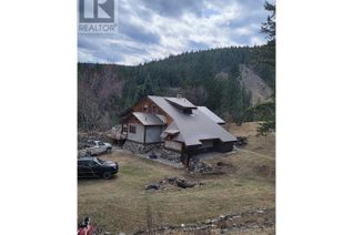 Property for Sale, 111 Harding Road, Williams Lake, BC