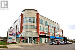 Office for Lease, 11685 Yonge Street #A-301, Richmond Hill, ON