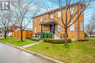 Freehold Townhouse for Rent, 182 Fossil Hill Rd #Lower, Vaughan, ON