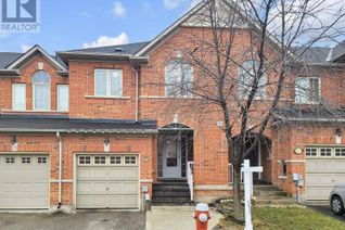 Freehold Townhouse for Sale, 29 Lacebark Court, Brampton, ON