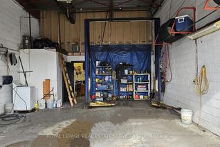 Car Wash Non-Franchise Business for Sale, 18 Strathearn Ave #B N #27, Brampton, ON