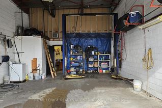 Car Wash Non-Franchise Business for Sale, 18 Strathearn Avenue #B N #27, Brampton, ON