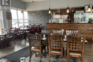Restaurant/Pub Business for Sale, 18 King St E #15, Caledon, ON