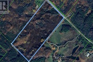 Commercial Land for Sale, Lot 27 Main St, Caledon, ON