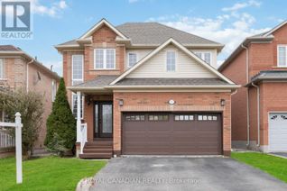 Detached House for Sale, 252 Sherwood Road, Milton, ON