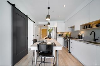 Condo Apartment for Sale, 2493 Montrose Avenue #421, Abbotsford, BC
