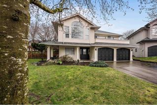 House for Sale, 2601 Blackham Drive, Abbotsford, BC