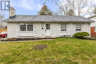 Detached House for Sale, 932 Dalkeith Ave, London, ON
