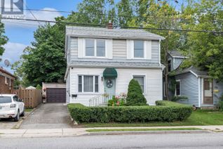 Duplex for Sale, 160 Welland Ave, St. Catharines, ON