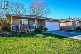House for Rent, 100 Larchwood Circle #Upper, Welland, ON