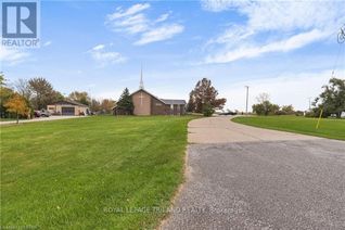 Property, 352 County Rd 2 Highway Road, Lakeshore, ON