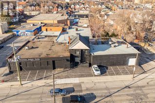 Industrial Property for Sale, 525 Wilson St, Hamilton, ON