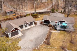 House for Sale, 14 Indian Cres, Muskoka Lakes, ON