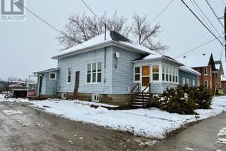 Detached House for Sale, 81 Durham St W, Kawartha Lakes, ON
