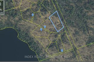 Land for Sale, Lot 158 Castle Pl, Marmora and Lake, ON