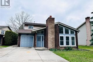 House for Rent, 27 Tremont Drive, St. Catharines, ON