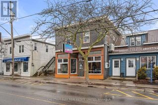 Property for Lease, 298 Wellington Main Street, Prince Edward County, ON