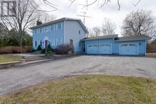 Detached House for Sale, 38 Skye Valley Drive, Cobourg, ON