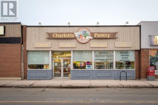 Business for Sale, 348 Charlotte Street, Peterborough, ON