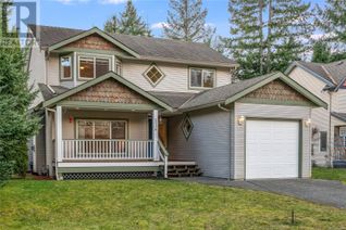 Detached House for Sale, 536 Greenhorn Pl, Ladysmith, BC
