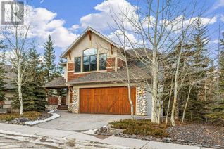Detached House for Sale, 215 Miskow Close, Canmore, AB