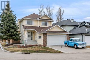 House for Sale, 133 Cranfield Park Se, Calgary, AB