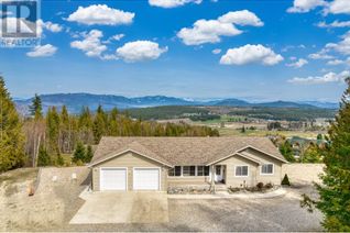 House for Sale, 1406 Huckleberry Drive, Sorrento, BC