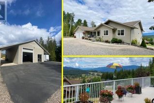 Ranch-Style House for Sale, 1406 Huckleberry Drive, Sorrento, BC