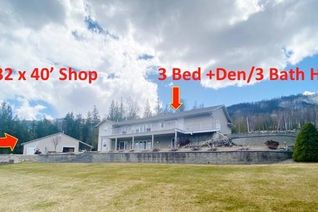 Ranch-Style House for Sale, 1406 Huckleberry Drive, Sorrento, BC