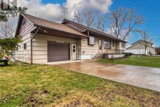 Detached House for Sale, 2532 Ott Road, Fort Erie, ON