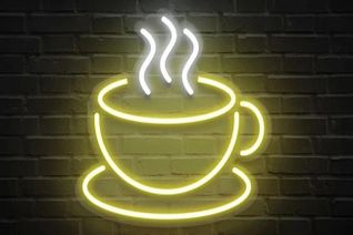 Coffee/Donut Shop Business for Sale