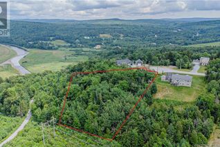 Land for Sale, 55 Sky View Terrace, Quispamsis, NB