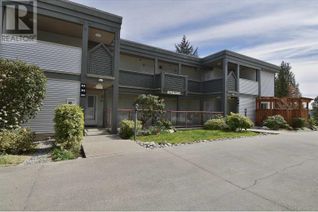 Condo Apartment for Sale, 5780 Trail Avenue #211, Sechelt, BC