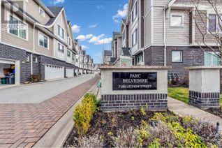 Condo Townhouse for Sale, 7180 Lechow Street #23, Richmond, BC