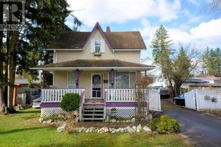 Detached House for Sale, 11281 207 Street, Maple Ridge, BC
