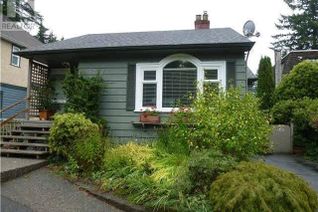 Detached House for Sale, 2232 Edgemont Boulevard, North Vancouver, BC
