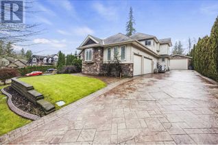 Detached House for Sale, 11345 241a Street, Maple Ridge, BC