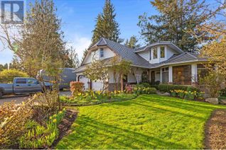 Detached House for Sale, 21699 River Road, Maple Ridge, BC