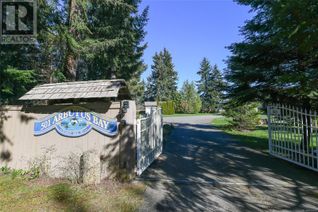 Property for Sale, 501 Arbutus Bay Rd, Fanny Bay, BC
