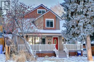 House for Sale, 2135 16a Street Sw, Calgary, AB