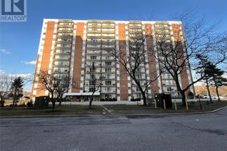 Condo Apartment for Rent, 8591 Riverside Drive East, Windsor, ON