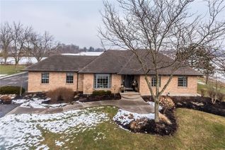 House for Sale, 8360 English Church Road, Mount Hope, ON
