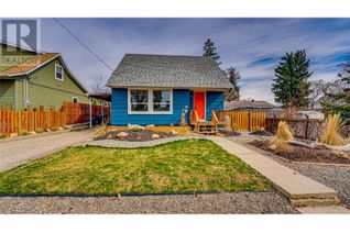 House for Sale, 3207 16 Street, Vernon, BC