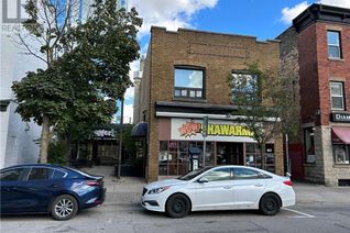 Office for Sale, 434-436 Clarence Street, London, ON