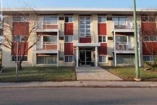 Condo Apartment for Sale, 1811 8th Avenue N, Regina, SK
