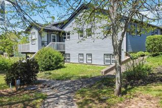 Property for Sale, 18 Woodman Road, Wolfville, NS