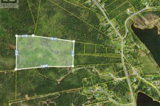 Property for Sale, Lot R-A West Jeddore Road, Head Of Jeddore, NS
