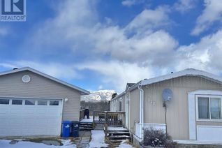 Bungalow for Sale, 222 Mawdlsey Crescent, Grande Cache, AB