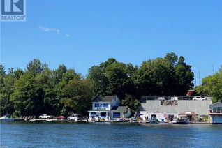 Commercial/Retail Property for Sale, 3 Lock Street, Port Carling, ON
